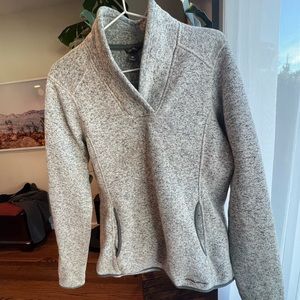 Eddie Bauer Womens Pullover